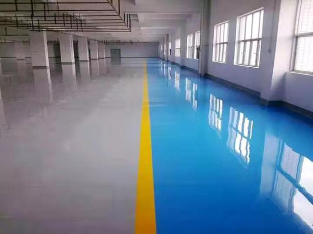 环氧地坪榴莲APP下载污